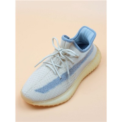 05-A557-5 BEIGE Кроссовки женские (текстиль)