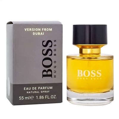Hugo Boss Bottled №6  55ml