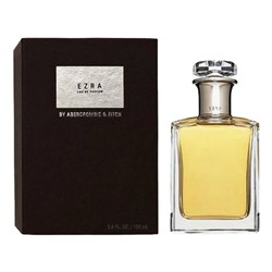 ABERCROMBIE & FITCH EZRA edp (w) 100ml