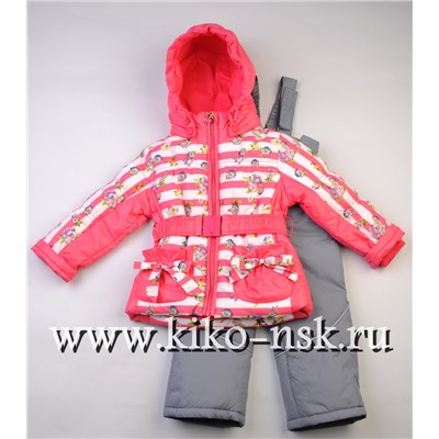 3555М Костюм на синтепоне
