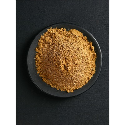 Специи «Для аджики» для приготовления: перец красный, перец черный, имбирь, 200 г