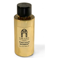 THE GATE FRAGRANCES PARIS PRECIOUS MOMENT edp 100ml TESTER