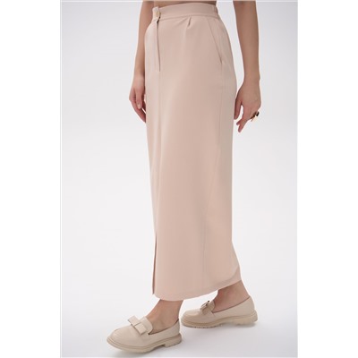 Юбка Клио (бежевый)