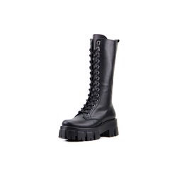 Ботинки ED'ART 339.90200'bl.black R