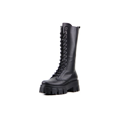 Ботинки ED'ART 339.90200'bl.black R