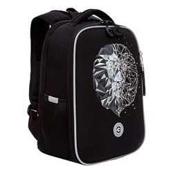 RAw-595-7 Рюкзак школьный