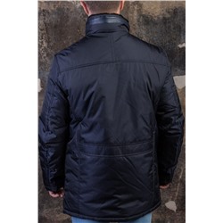 Куртка 16627 т.синий PAOLO МАХ