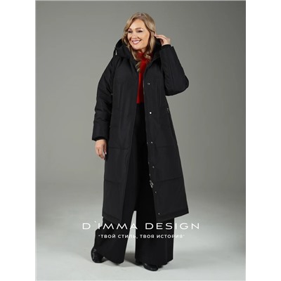 DIMMA Пальто 2600