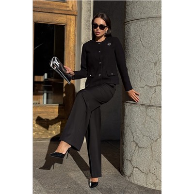 Urs 25-640-1, Жакет