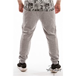 Брюки М12116а