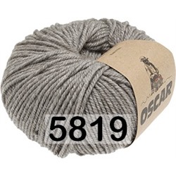 Пряжа Kutnor Oscar