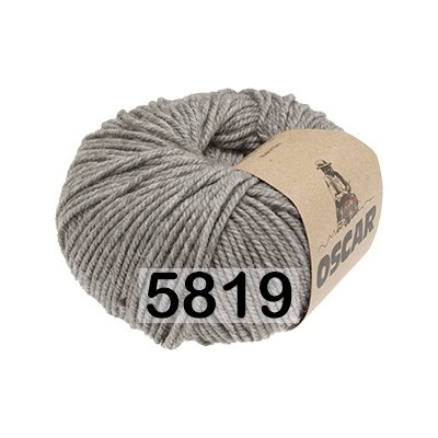 Пряжа Kutnor Oscar