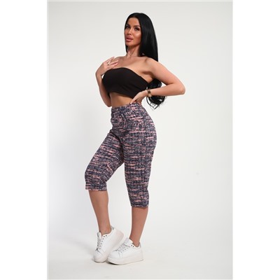 29024 Бриджи женские