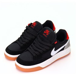 Кроссовки нат. Кожа (36-41)р. / шт. B659/2