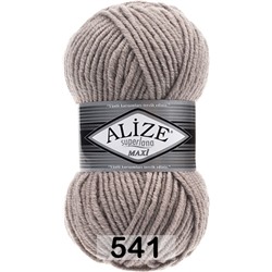 Пряжа Alize Superlana Maxi