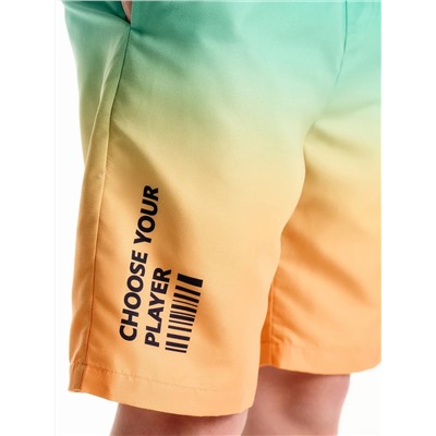 PELICAN Шорты плавательные BWHE3369