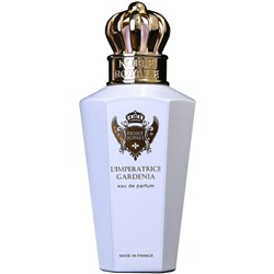 NOBLE ROYALE L’IMPERATRICE GARDENIA edp (w) 100ml TESTER