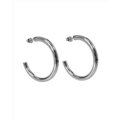 Серьги-кольца Xuping