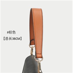 Ремень для сумки 704 36х2,5 см