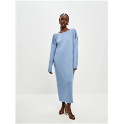 Платье OMAN, Джинс