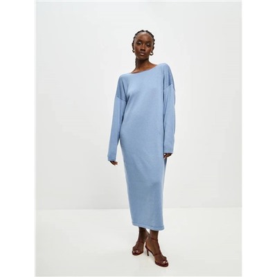 Платье OMAN, Джинс