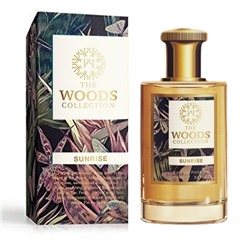 THE WOODS COLLECTION SUNRISE edp 100ml