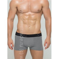 SD2017-2 Трусы мужские Дроп Salvador Dali боксеры