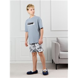 Костюм для мальчика Олимп-2