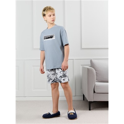 Костюм для мальчика Олимп-2