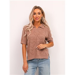 Джемпер Др3-563/2