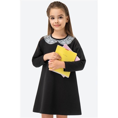 Школьное платье для девочки Happyfox