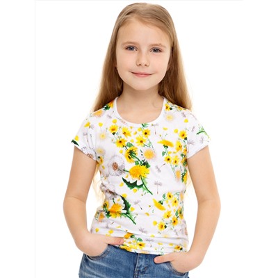 Апрель Футболка 1ДДФК2620001н