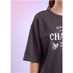 CLEVER Футболка LF26-1229/3