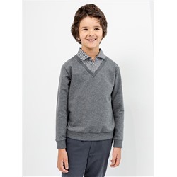 226722 MARK FORMELLE Джемпер