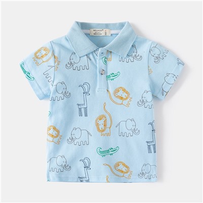 WELLKIDS   tx2570