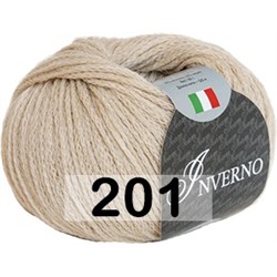 Пряжа Сеам Inverno