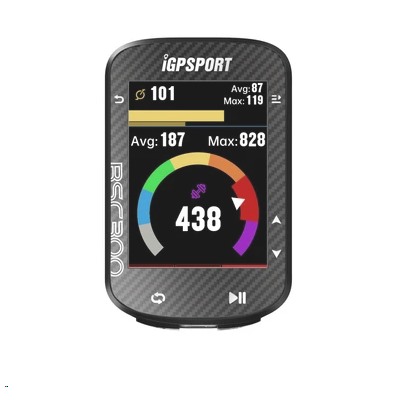 Велокомпьютер iGPSPORT BSC300 СУПЕР АКЦИЯ /уп 90/