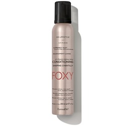 Farmavita Мусс-кондиционер для формирования локонов HD Life Style CONDITIONING & SHAPING CHANTILLY FOXY 200 мл