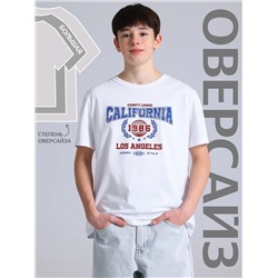 Апрель Футболка 1ПДФК4518001