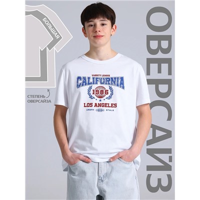 Апрель Футболка 1ПДФК4518001