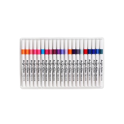 Набор акриловых маркеров, 60 цветов, для рисования