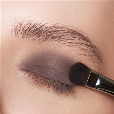 Тени матовые С108 Серый кварц