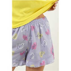 Пижама Кенни-3