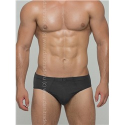 SD2004-2 Трусы мужские Дроп Salvador Dali слип