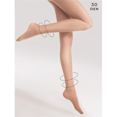 МИРЕЙ колготки INMOTION 30