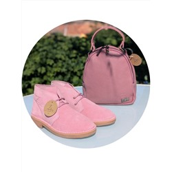 КОМБО AB.Z. SAFARY FANDANGO+AB.Z · Pelle · mochila NAPA (630) АКЦИЯ