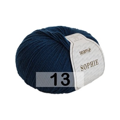 Пряжа Сеам SOPHIE