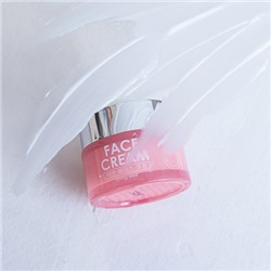 Крем-интенсив для лица омолаживающий Placenta TaiYan, 50 г