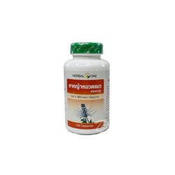 Биодобавка для здоровых почек от Herbal One Cat's Whisker 100 Capsules