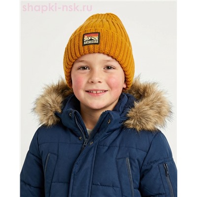 14392/2 MBH Колпак флис (50-52)